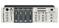 JBSystems Control 5.2 Table de Mixage 19